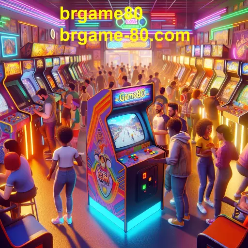 A Evolução dos Jogos de Arcade: Da Nostalgia à Modernidade