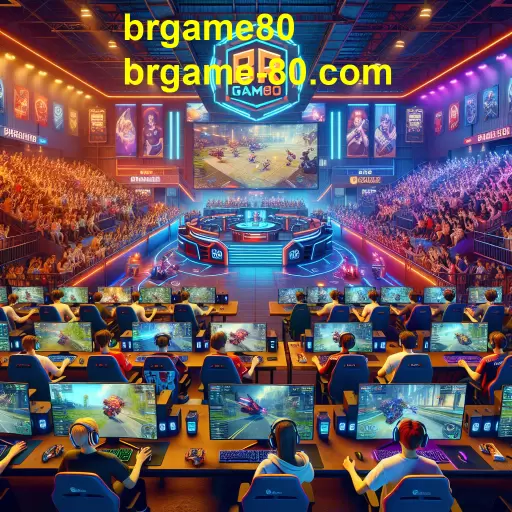 A Revolução dos Jogos Multijogador: Interação e Competitividade em um Novo Nível