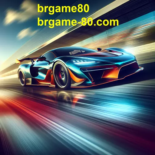 Acelerando na Diversão: Jogos de Corrida em brgame80